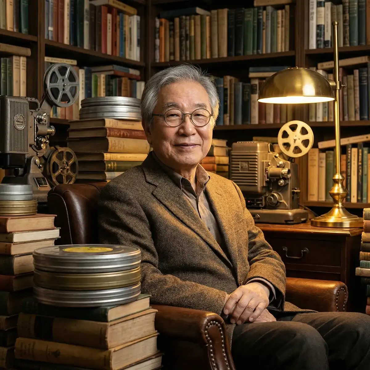 亚洲伦理片库馆长肖像 - 中国zoom人狗app 研究学者